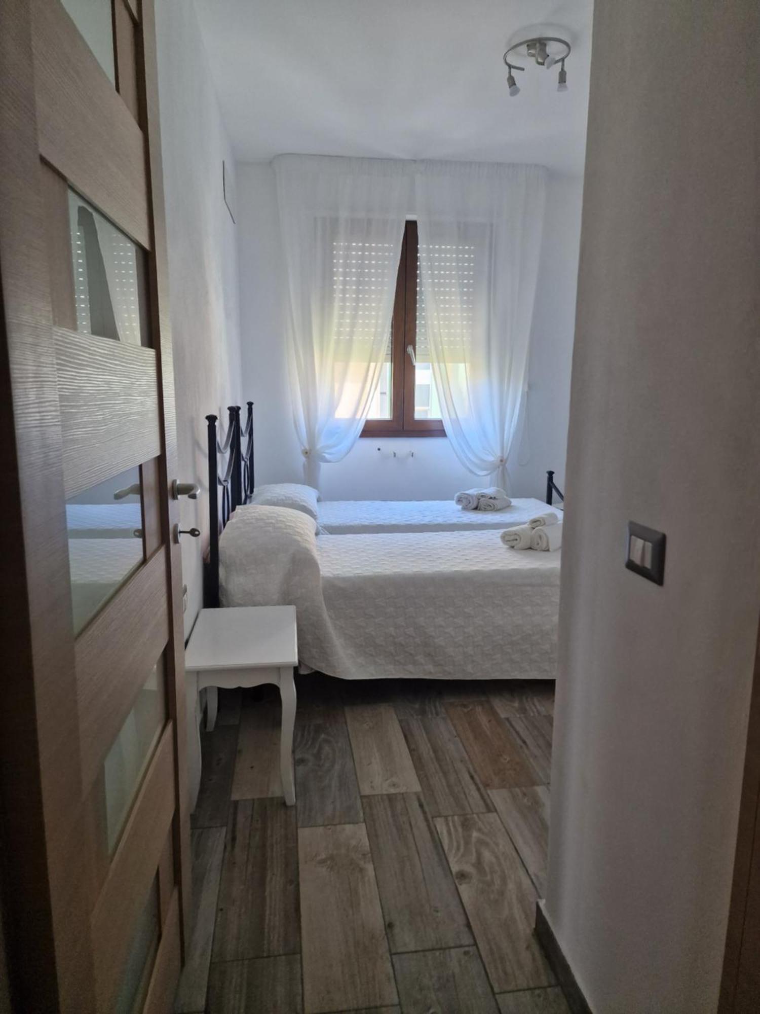 Appartamento Green Village Porto Torres Exterior foto
